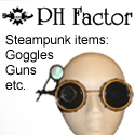 PH Factor advertisement
